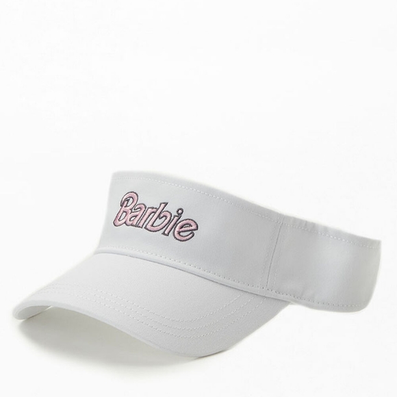 Barbie Classic Visor NWT - Picture 4 of 5